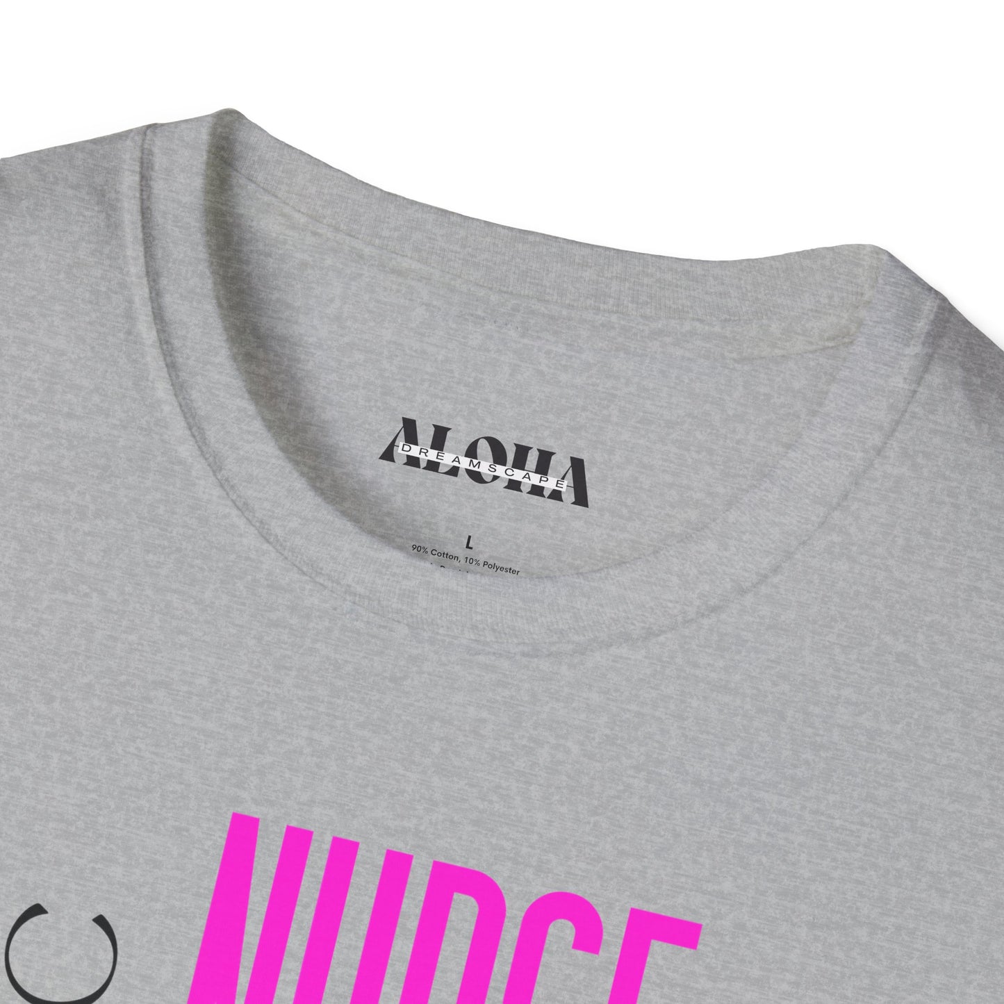 Pediatric Nurse-T-Shirt