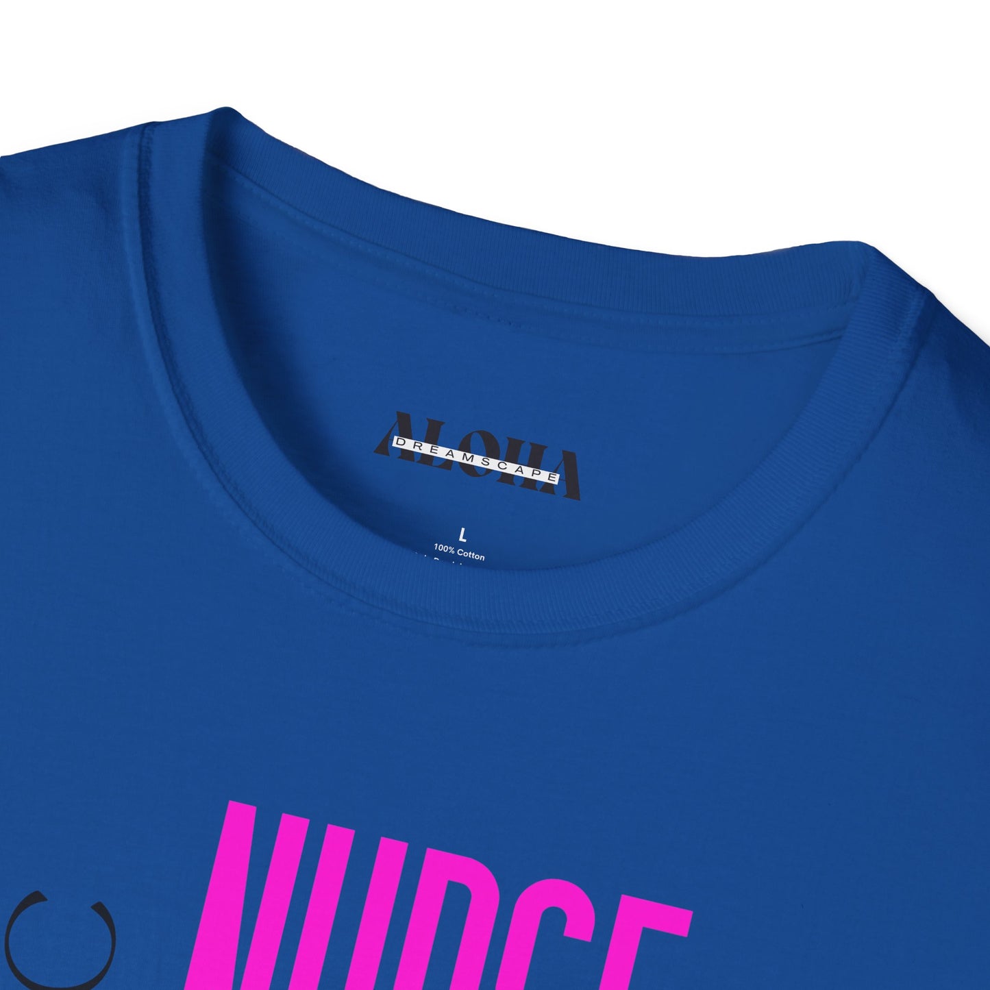 Pediatric Nurse-T-Shirt