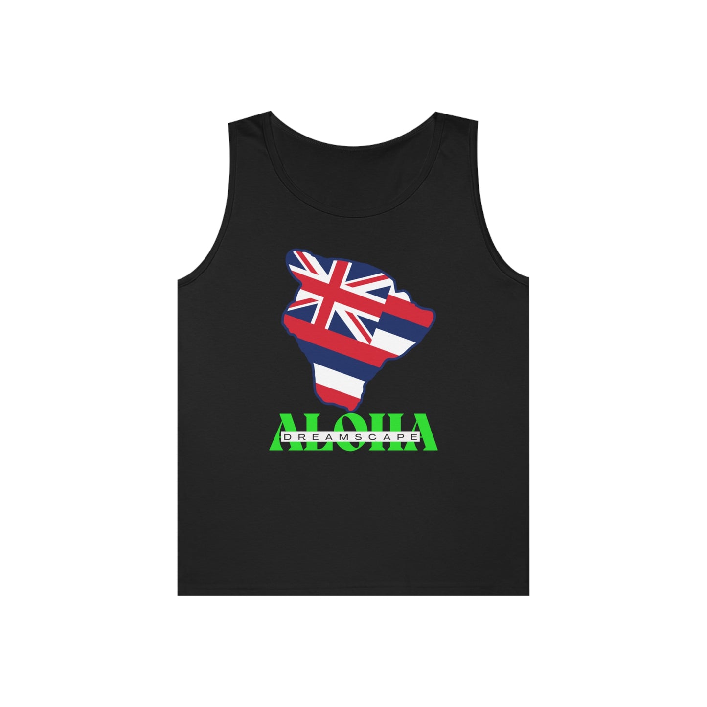 Hawaii- Men's Tank Top