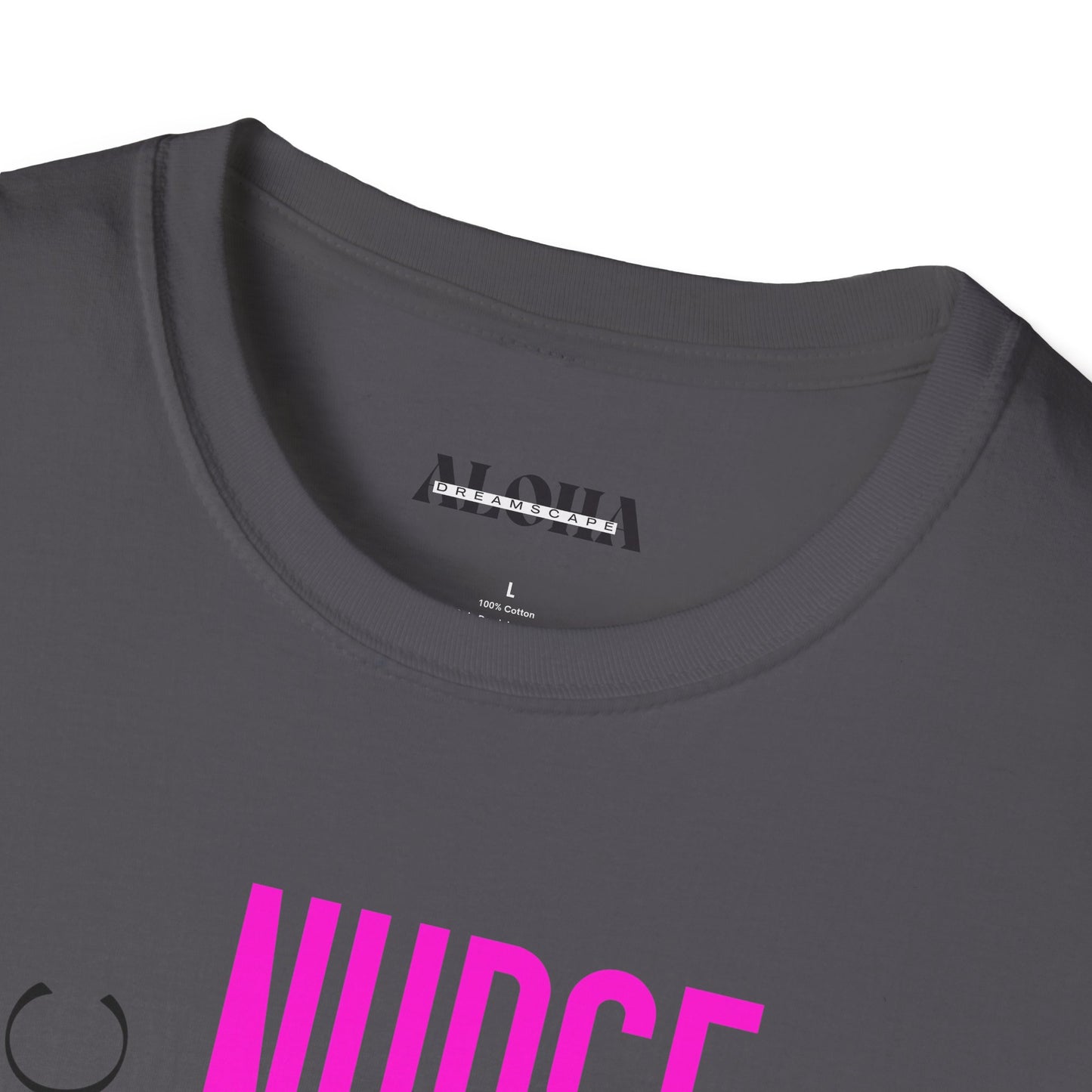 Pediatric Nurse-T-Shirt