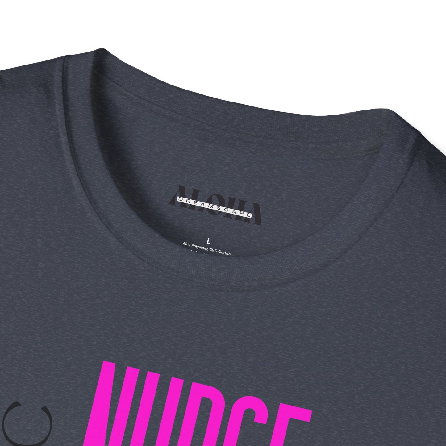 Pediatric Nurse-T-Shirt