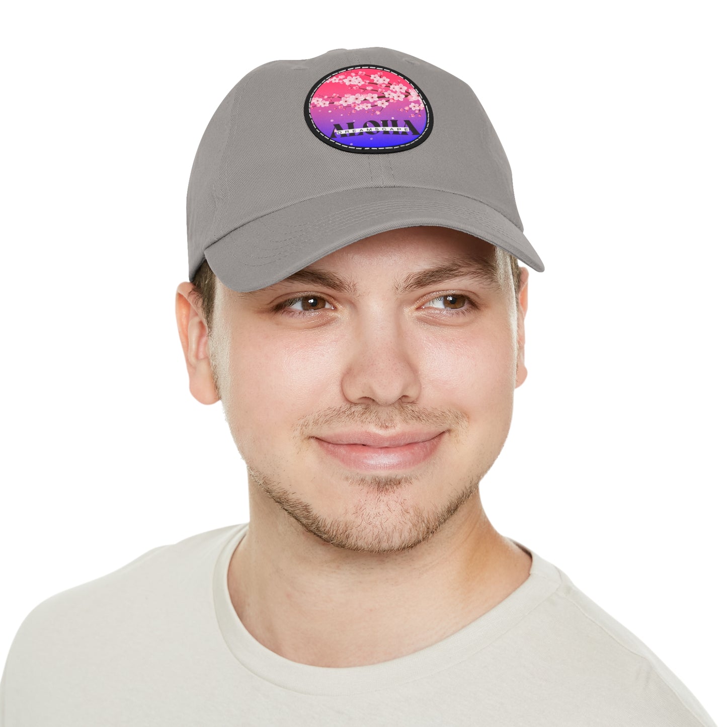Cherry Blossom-Hat Unisex