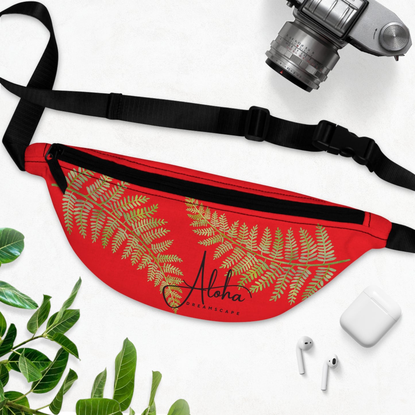Fern- Fanny Pack