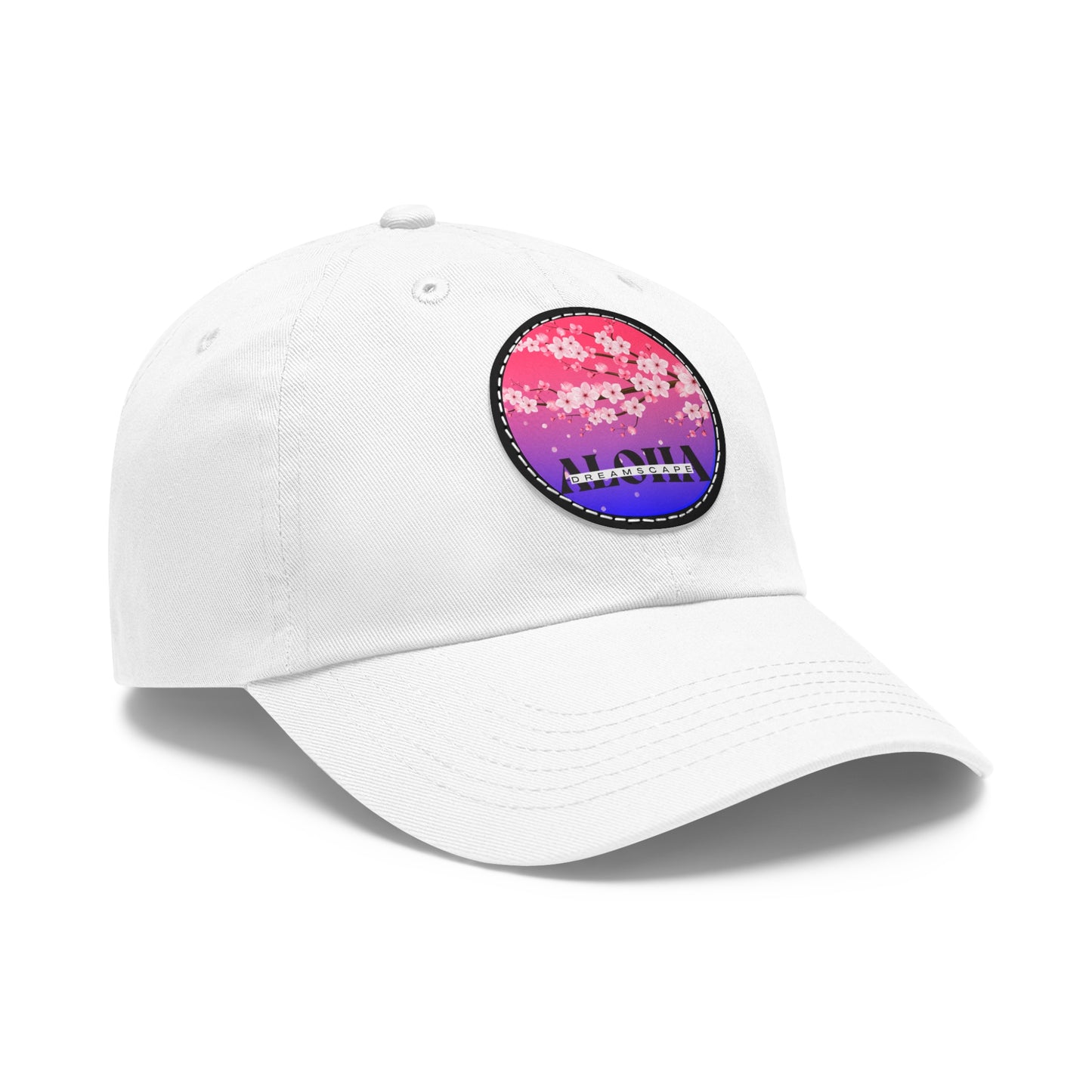 Cherry Blossom-Hat Unisex