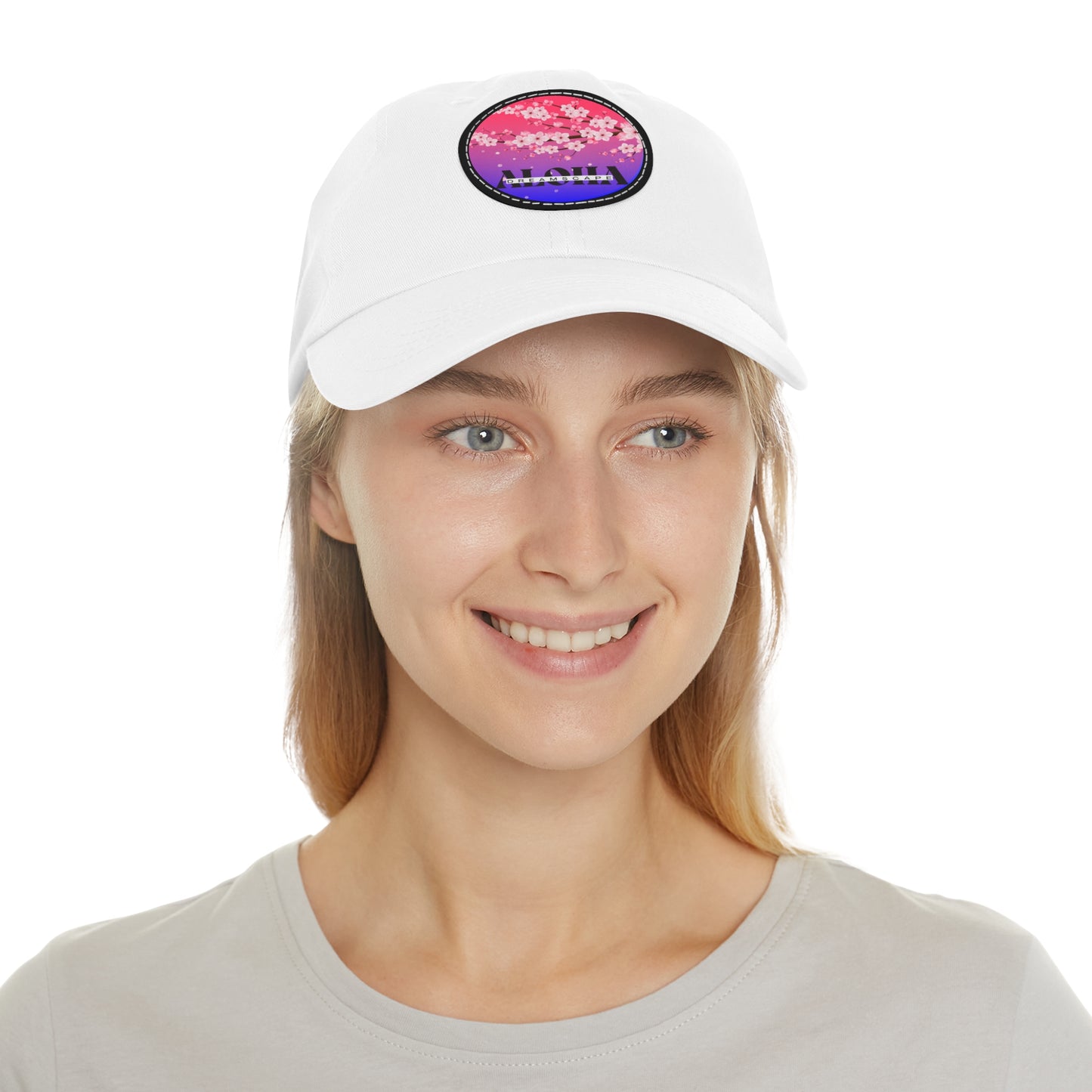 Cherry Blossom-Hat Unisex