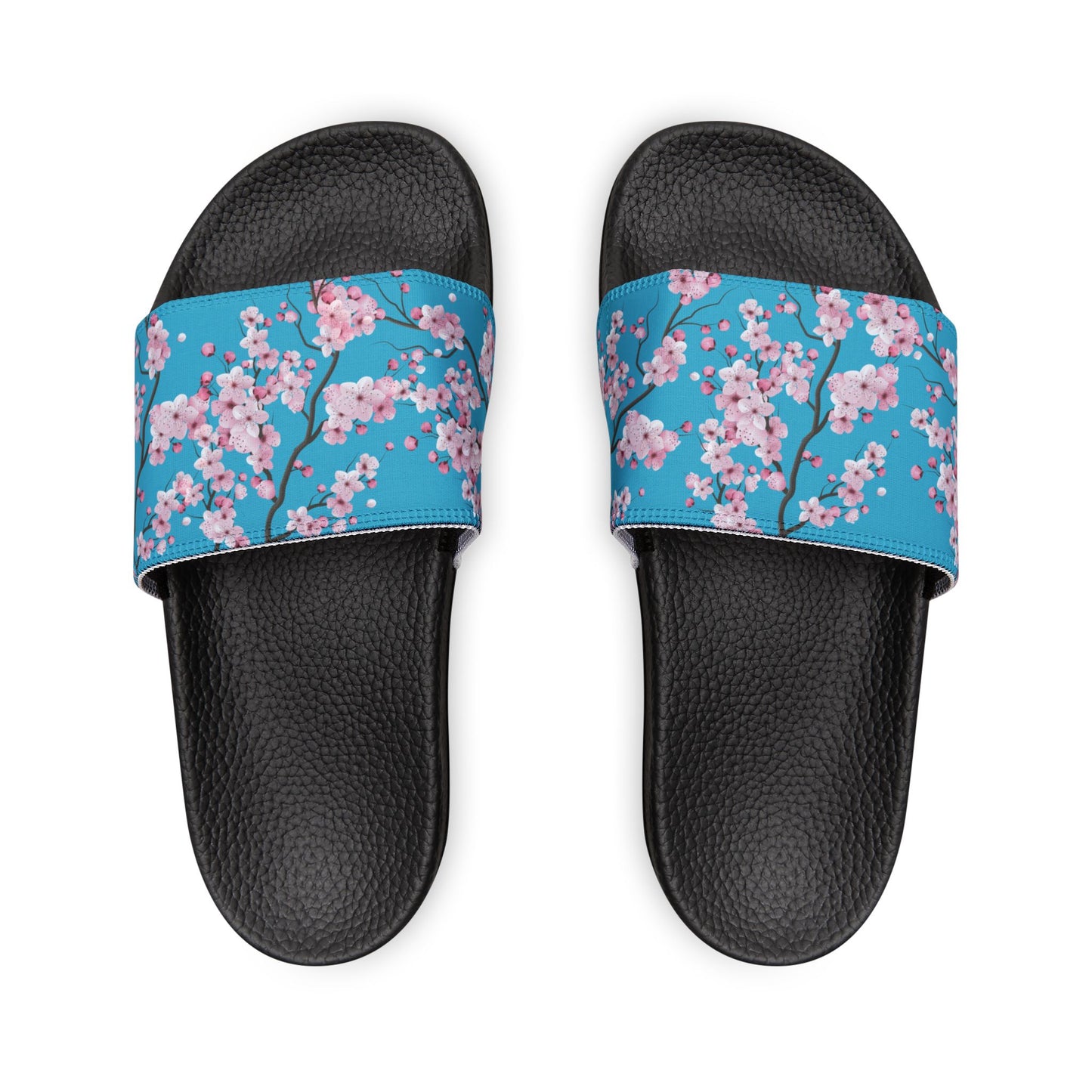 Sandals - Cherry Blossoms Design