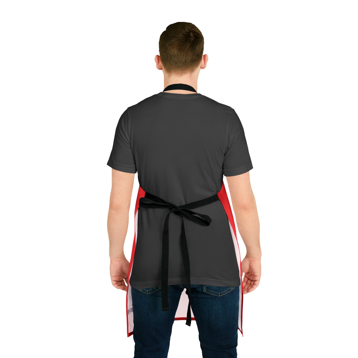 Papa- Apron
