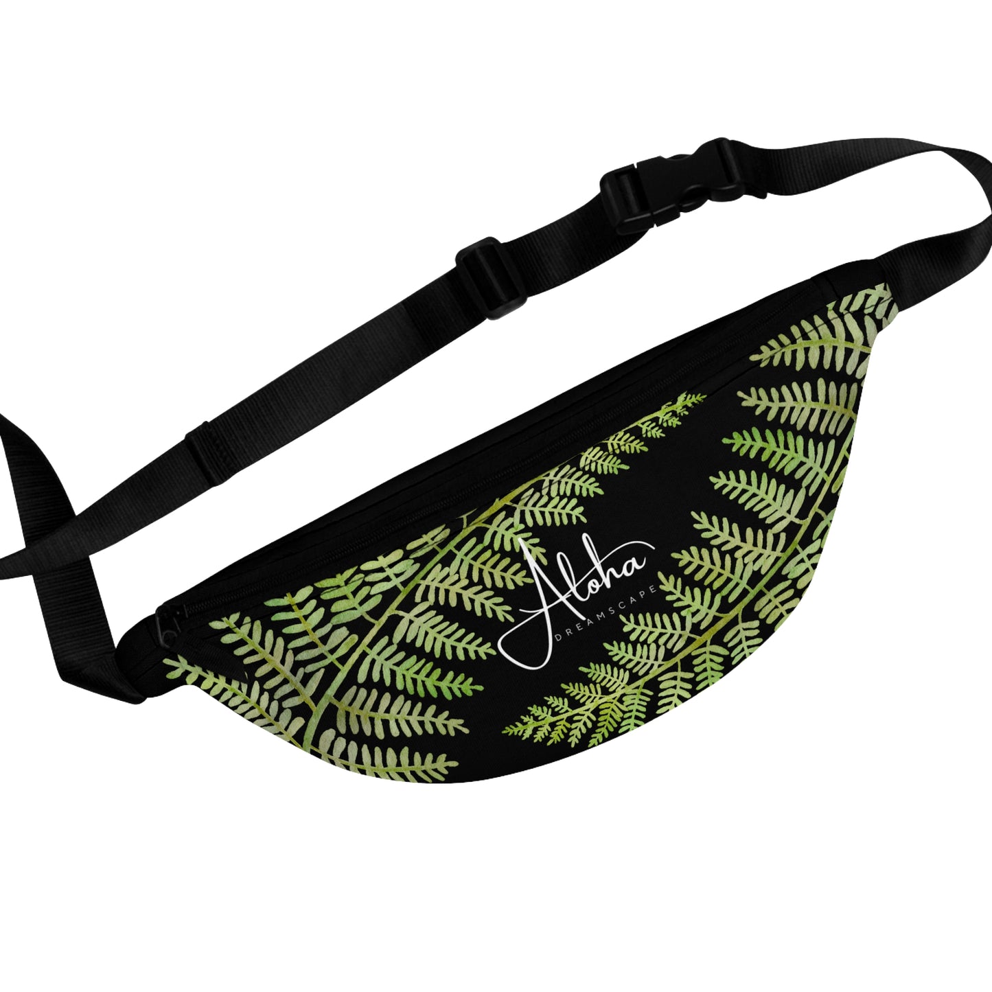 Fern Fanny Pack