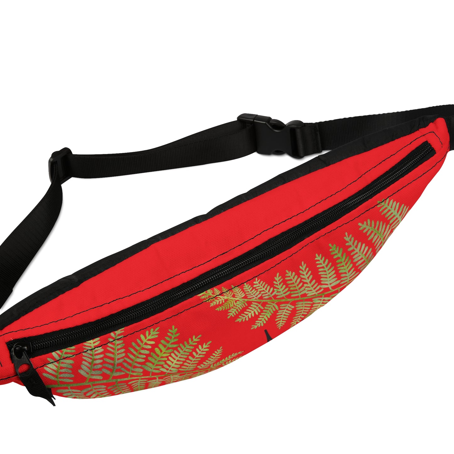 Fern- Fanny Pack