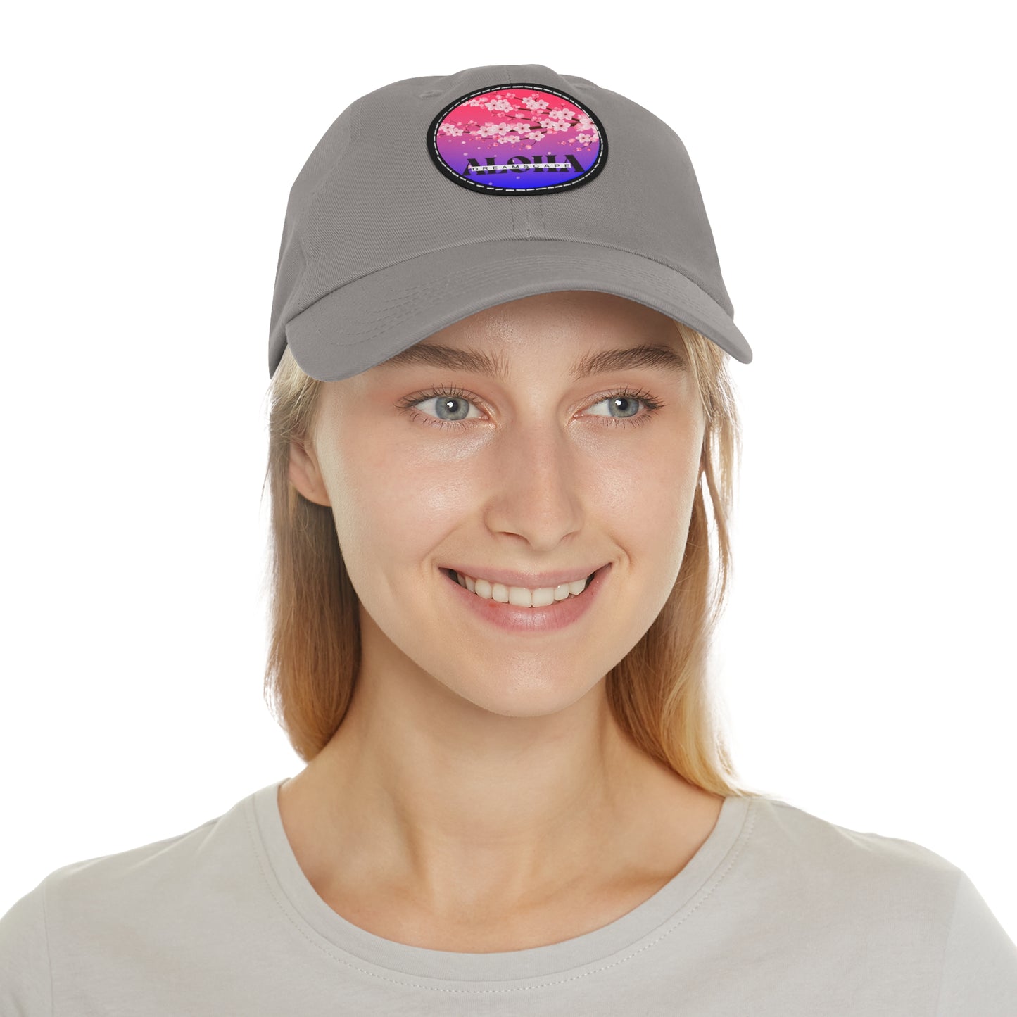 Cherry Blossom-Hat Unisex