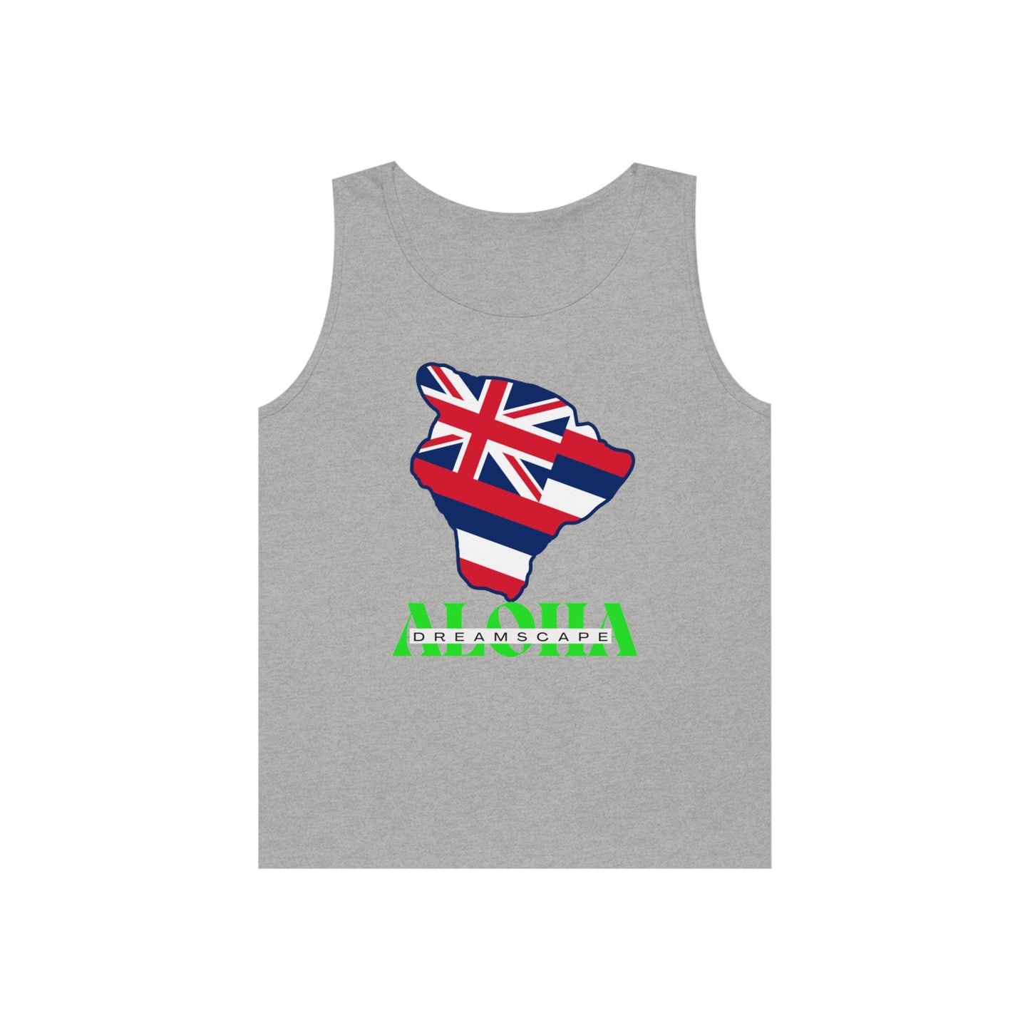 Hawaii- Men's Tank Top