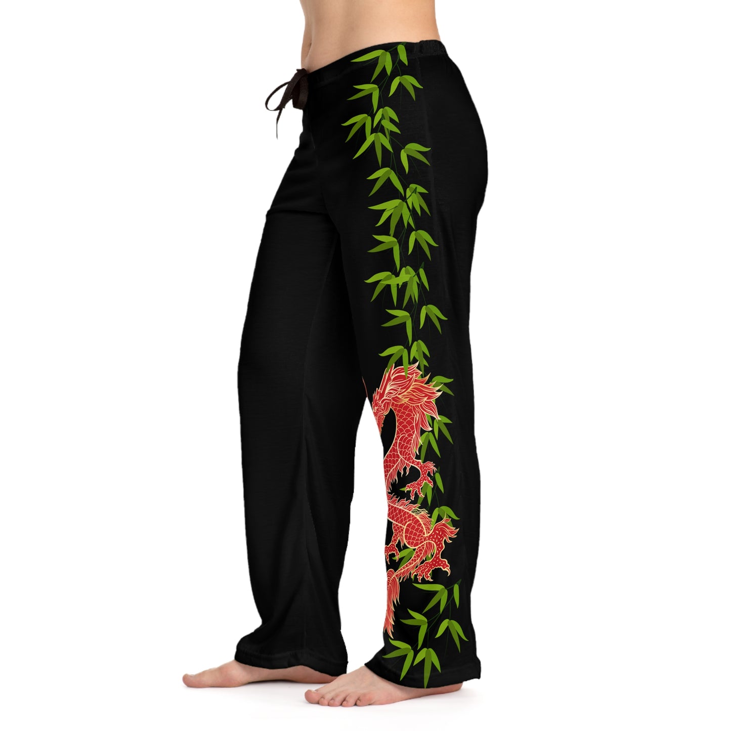 Dragon-Pants