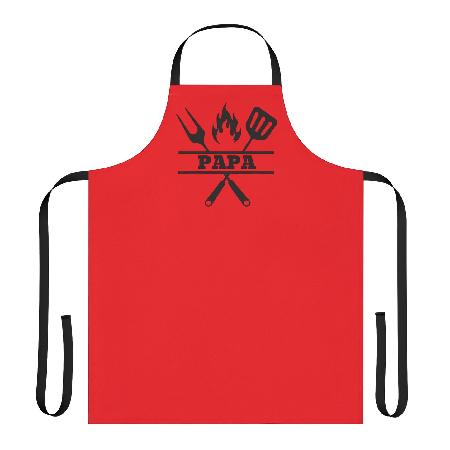 Papa- Apron