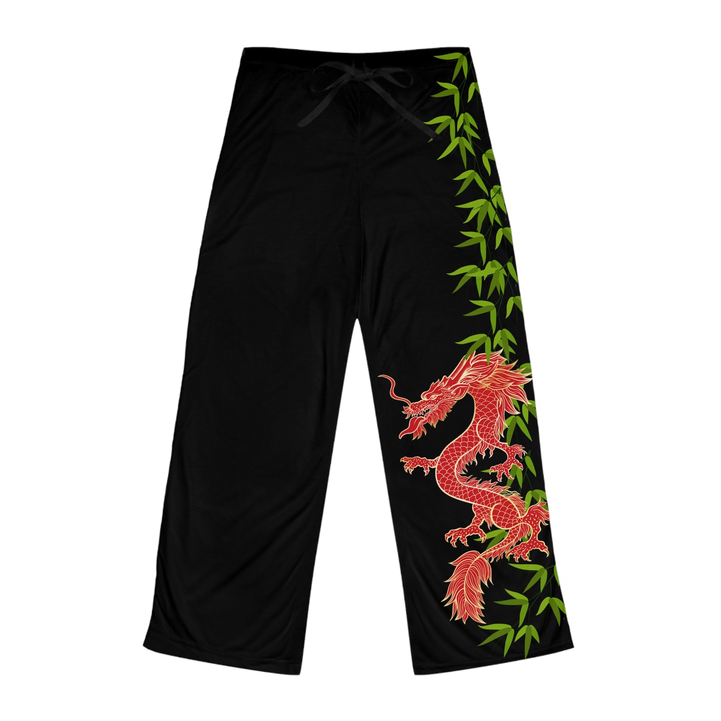 Dragon-Pants