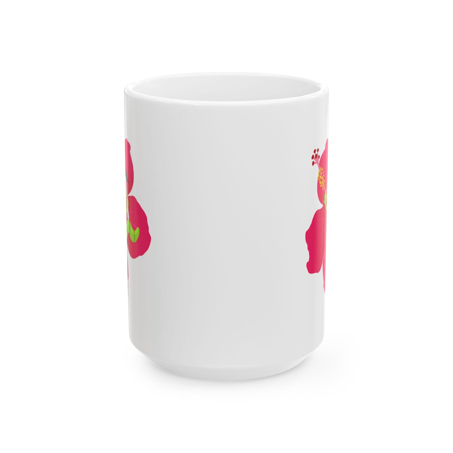 Graduate Ceramic Mug