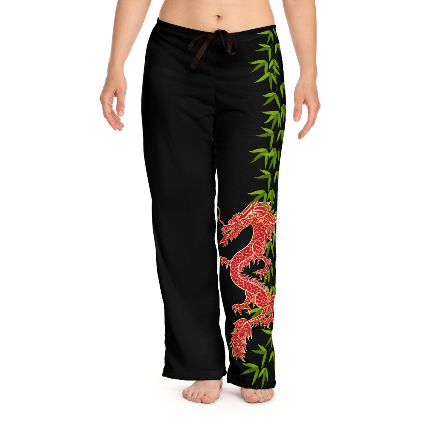 Dragon-Pants