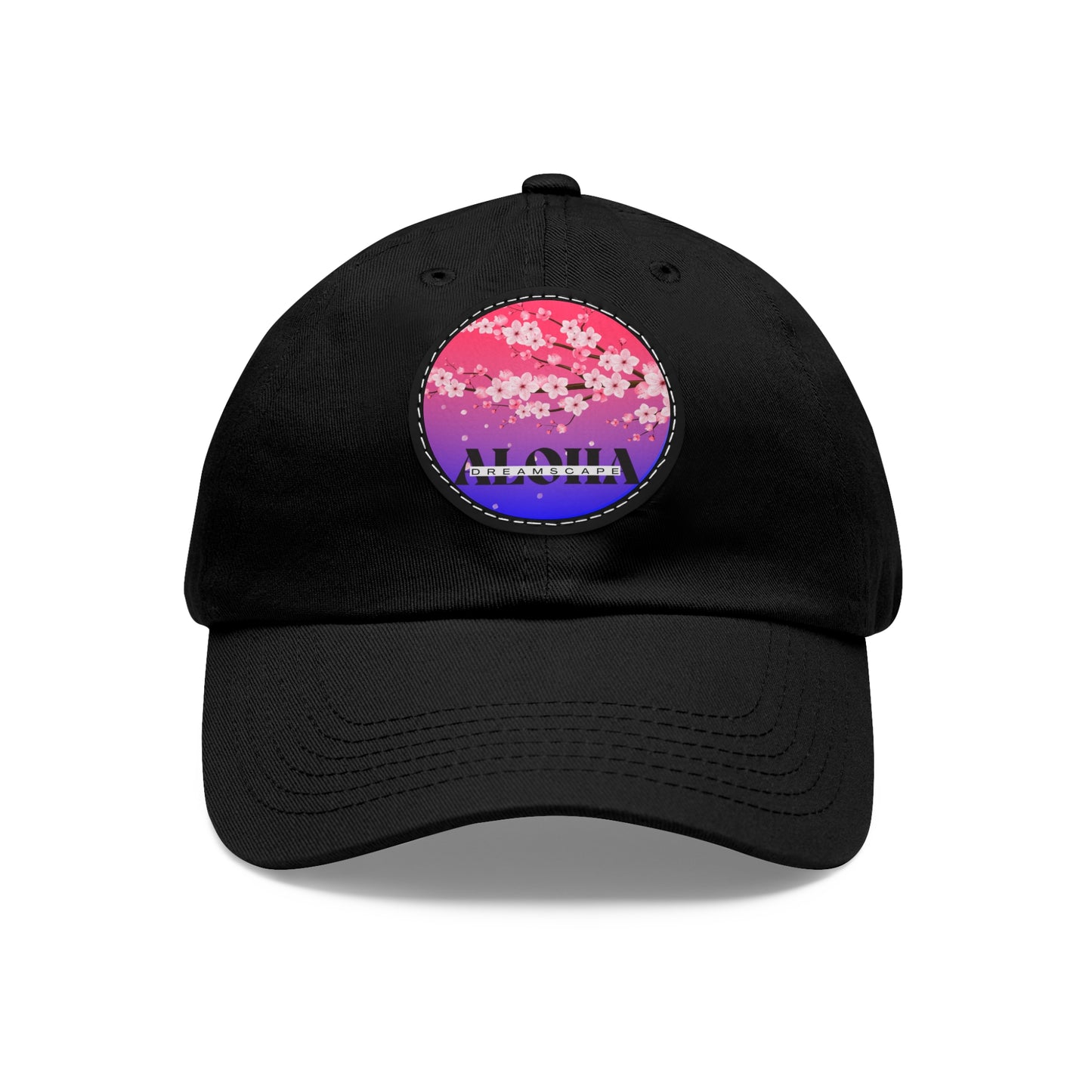 Cherry Blossom-Hat Unisex