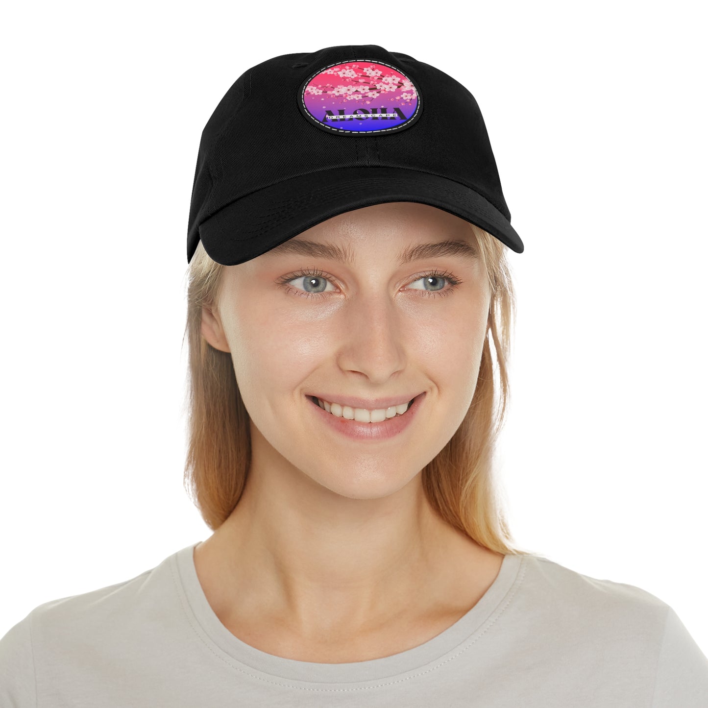Cherry Blossom-Hat Unisex
