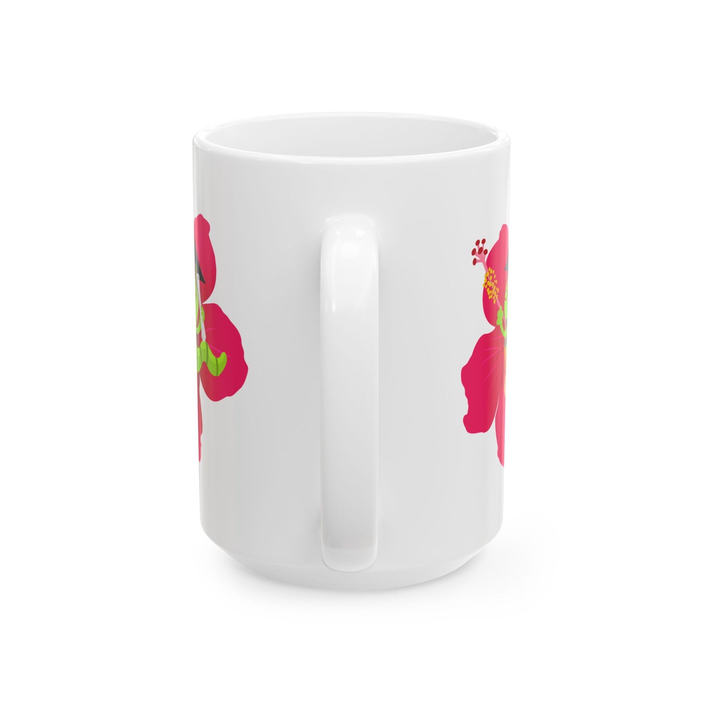 Graduate Ceramic Mug