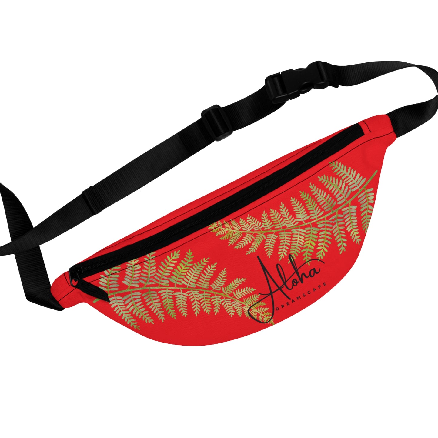 Fern- Fanny Pack