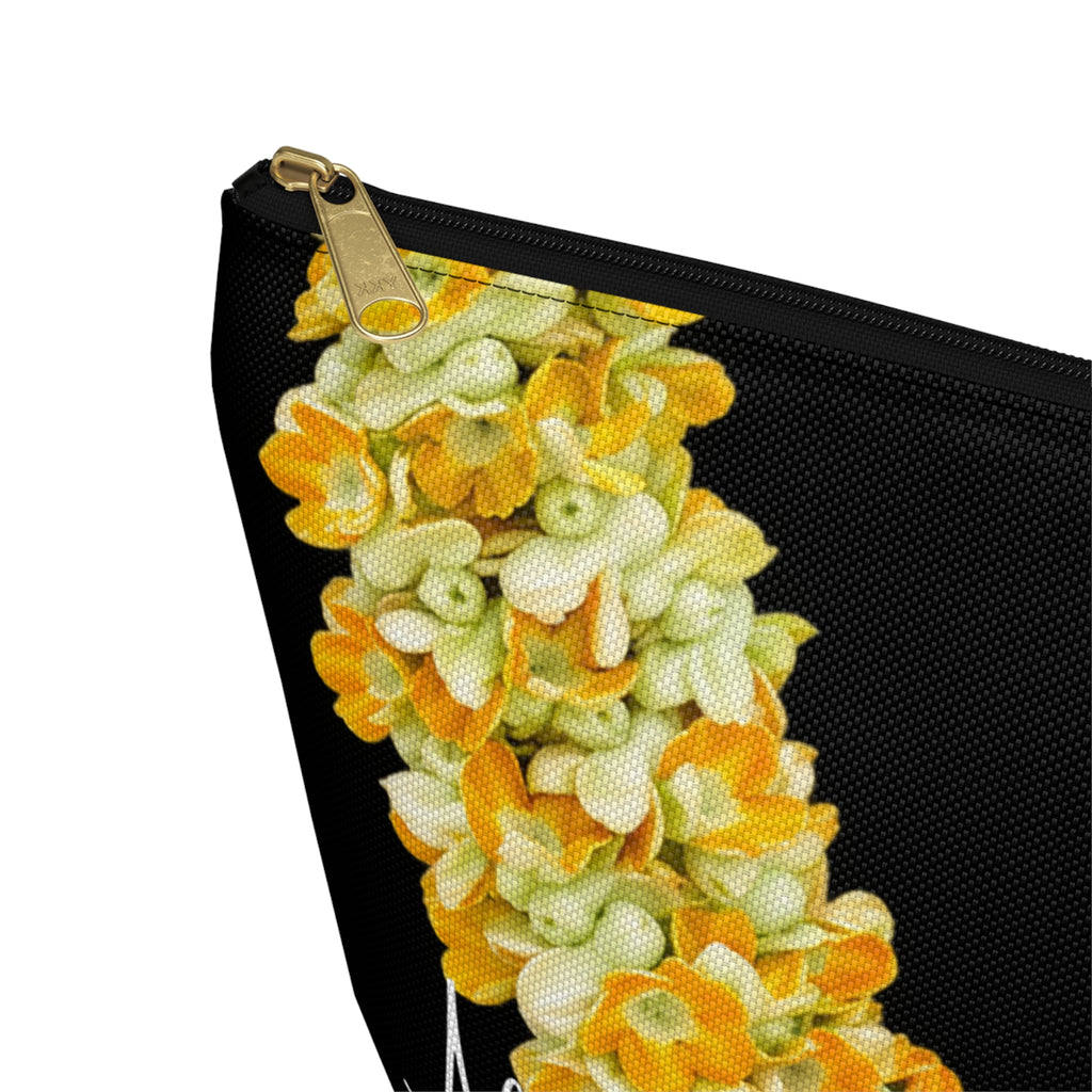 Pakalana Lei Zip Pouch