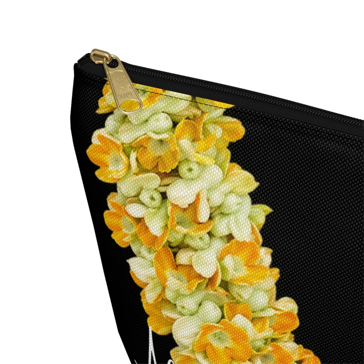 Pakalana Lei Zip Pouch