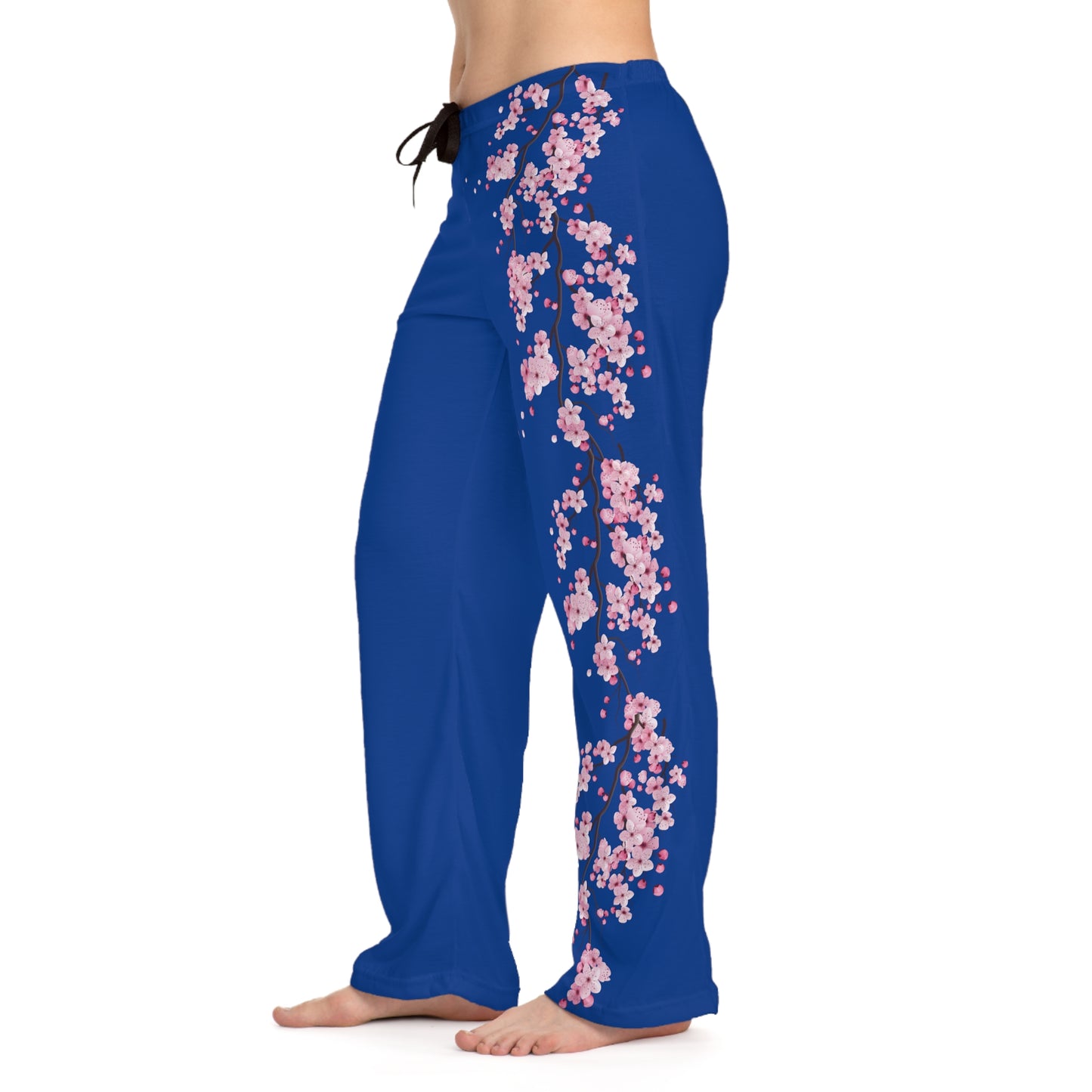Cherry Blossom-Pants