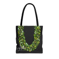 Pōhinahina Lei Tote Bag