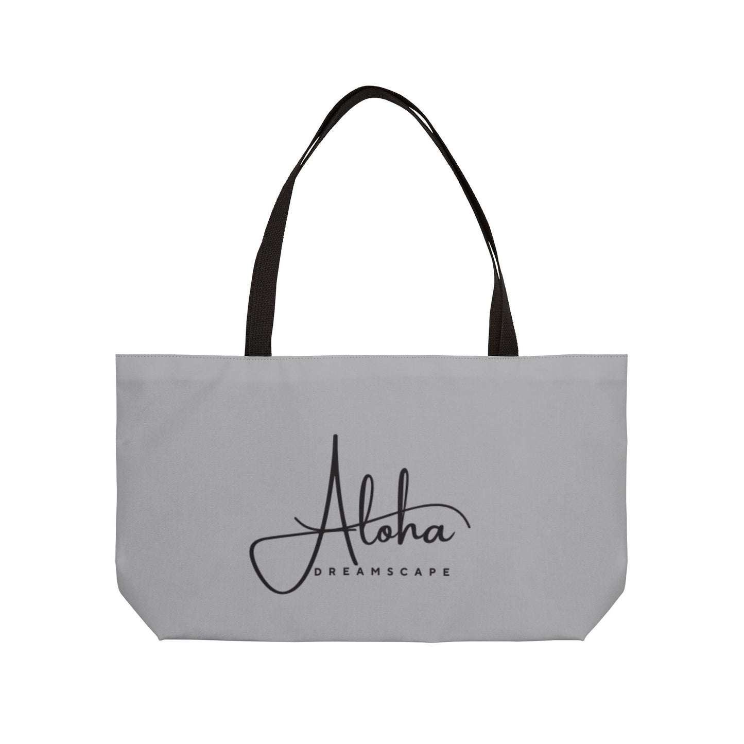 Tote Bag I Woof You Design