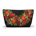 Ohia Lehua Zip Pouch