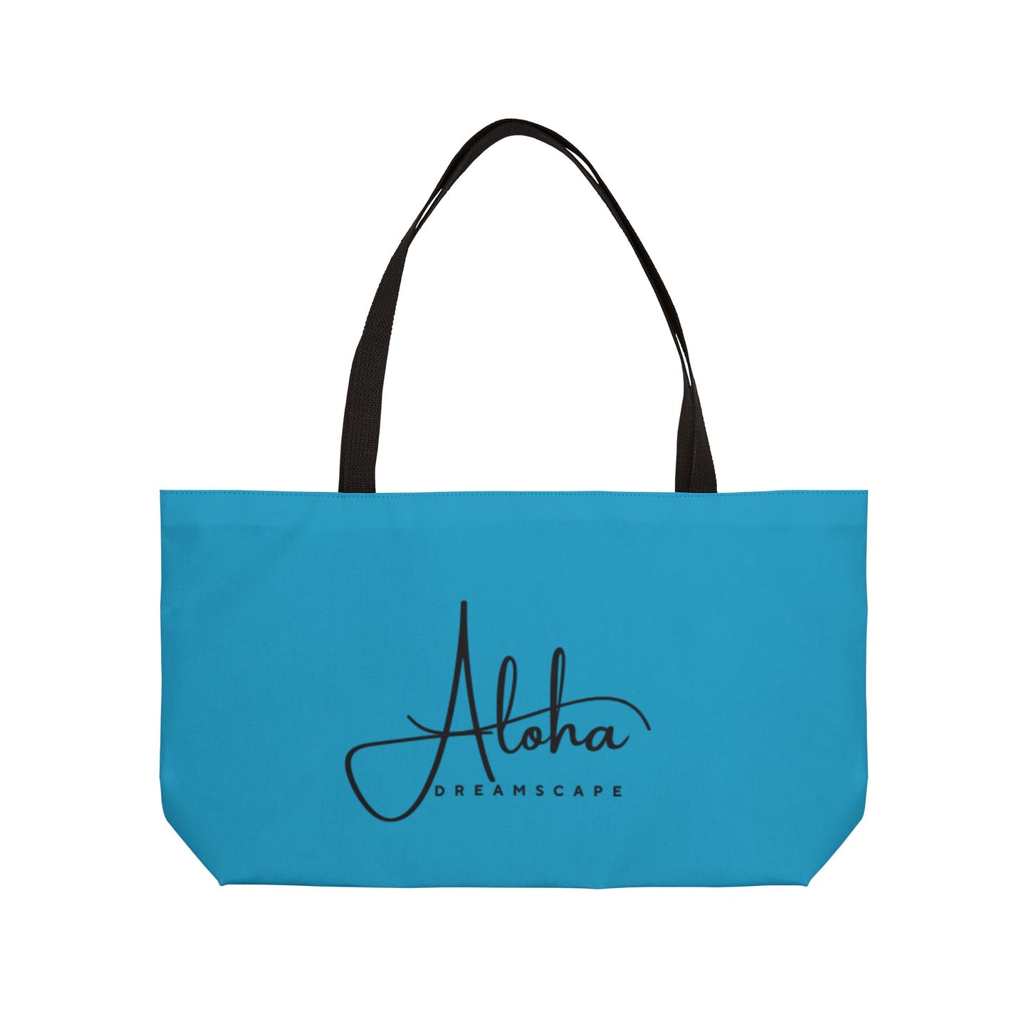 Weekender Tote Bag - Positively Puuurfect