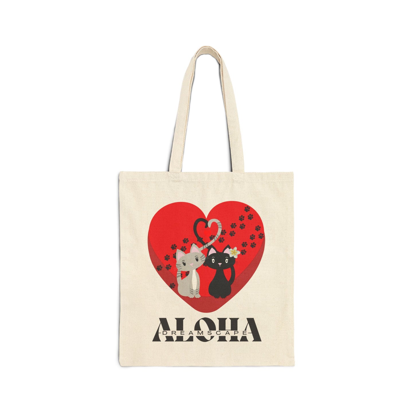 You are Purrfect-Tote Bag