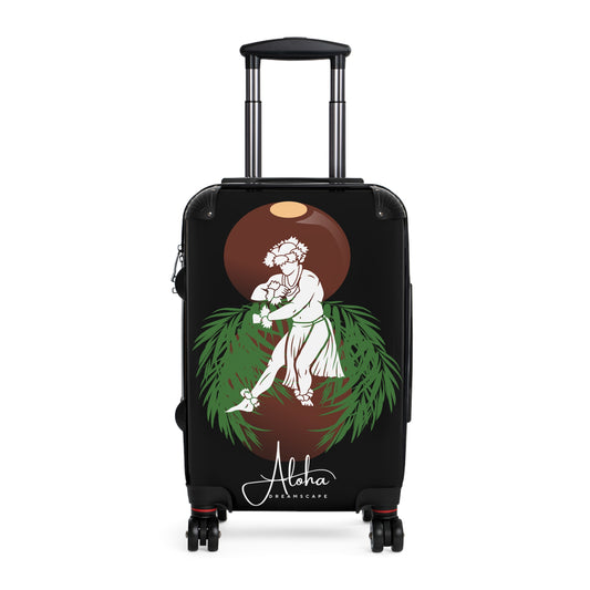 Kahiko Kane Design- Suitcase