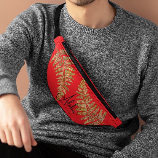 Fern- Fanny Pack