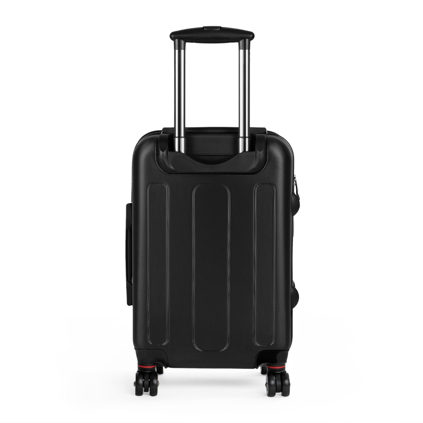 Monstera Leaves Suitcase