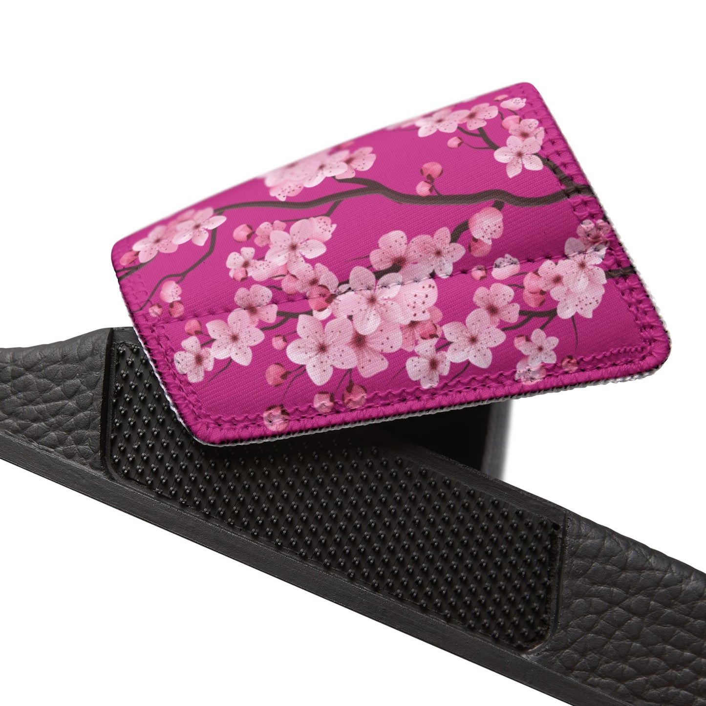 Sandals - Cherry Blossoms Design