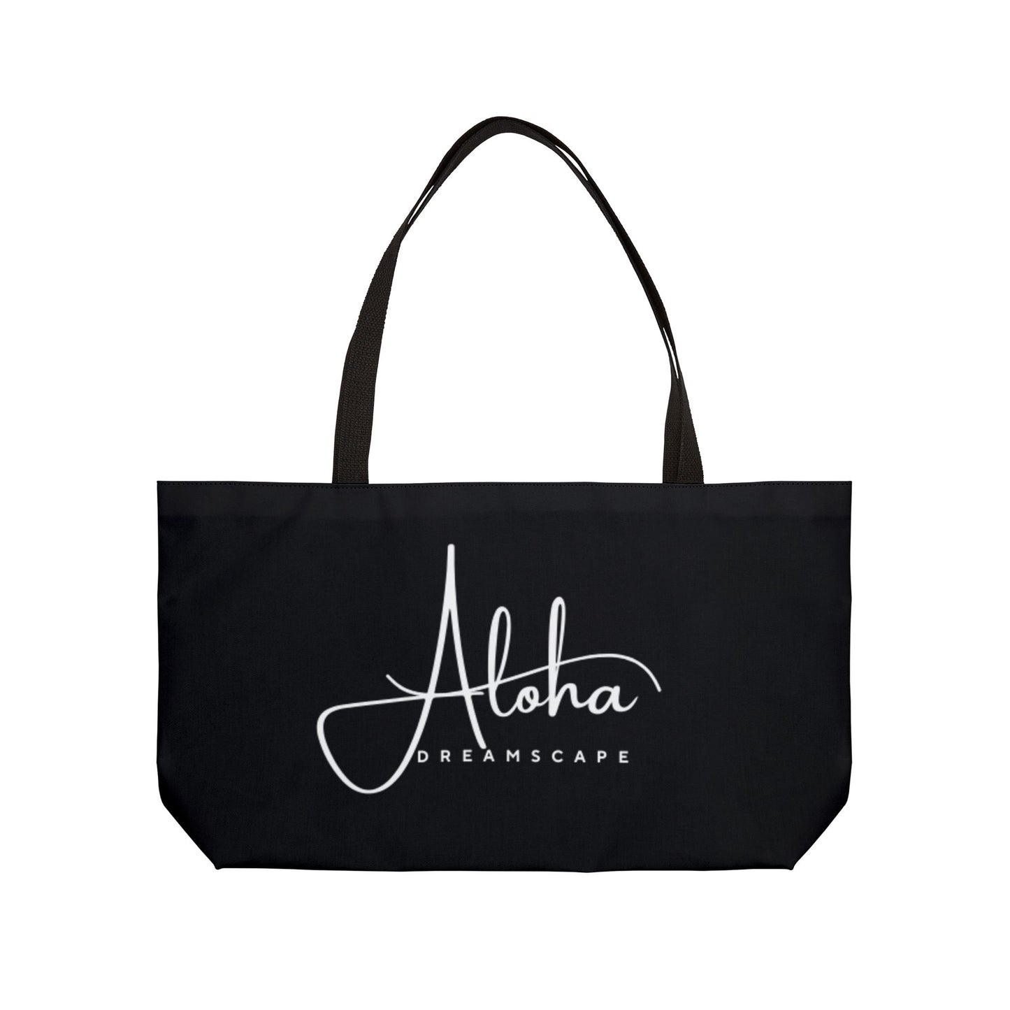 Tote Bag I Woof You Design
