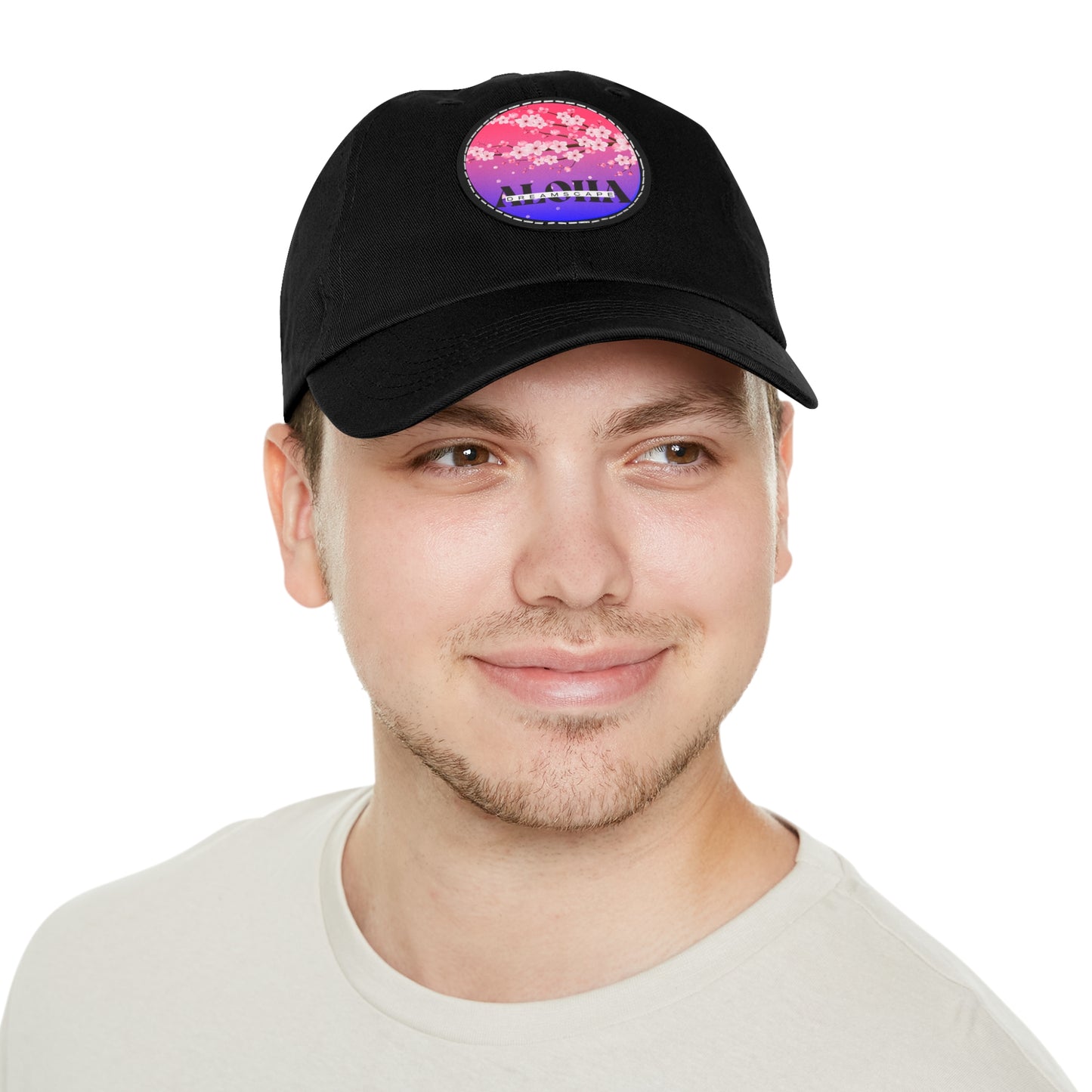 Cherry Blossom-Hat Unisex