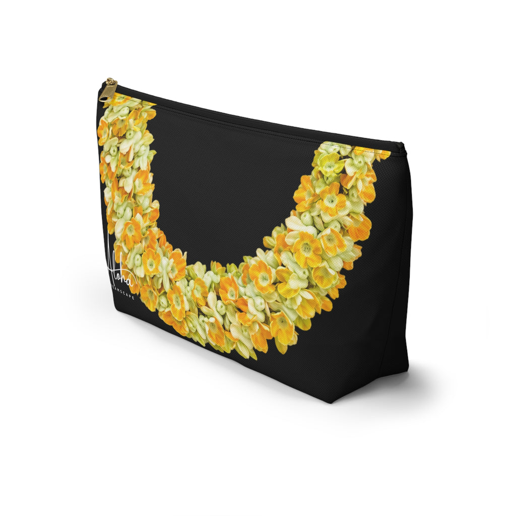 Pakalana Lei Zip Pouch