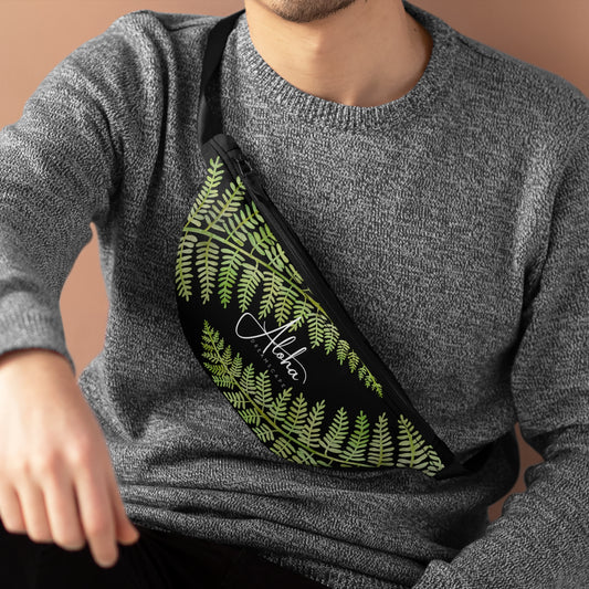 Fern Fanny Pack