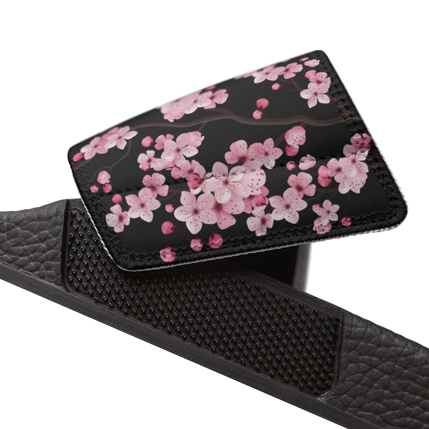 Sandals - Cherry Blossoms Design