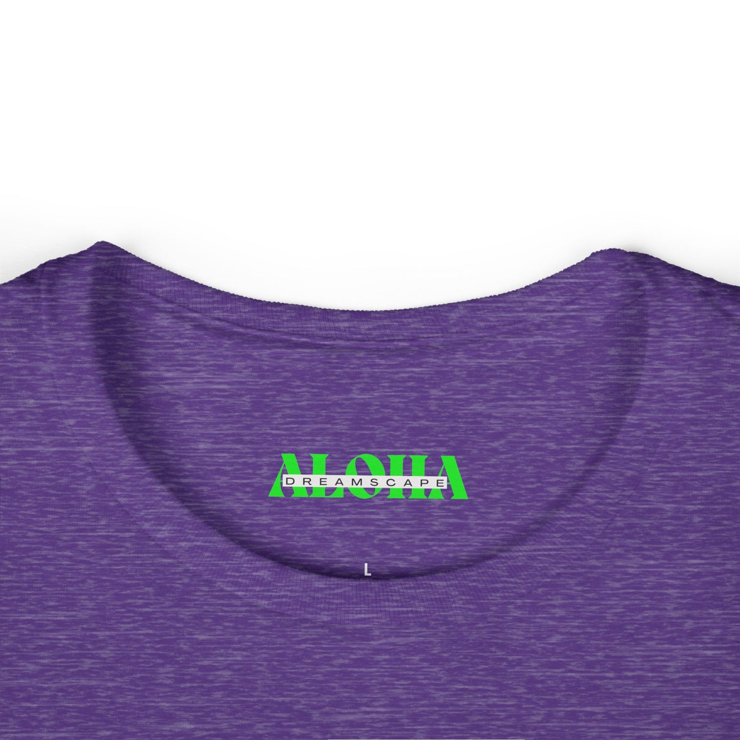 Blue Jade-Women's Softstyle Tee