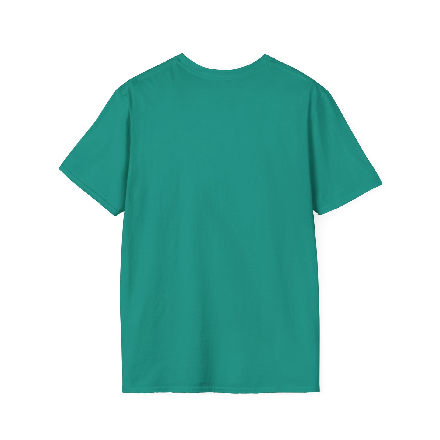 I Woof U!-Unisex Softstyle T-Shirt