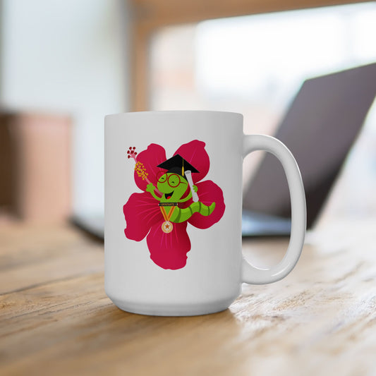 Graduate Ceramic Mug