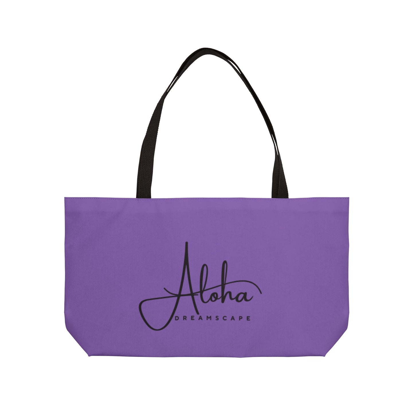 Weekender Tote Bag - Positively Puuurfect