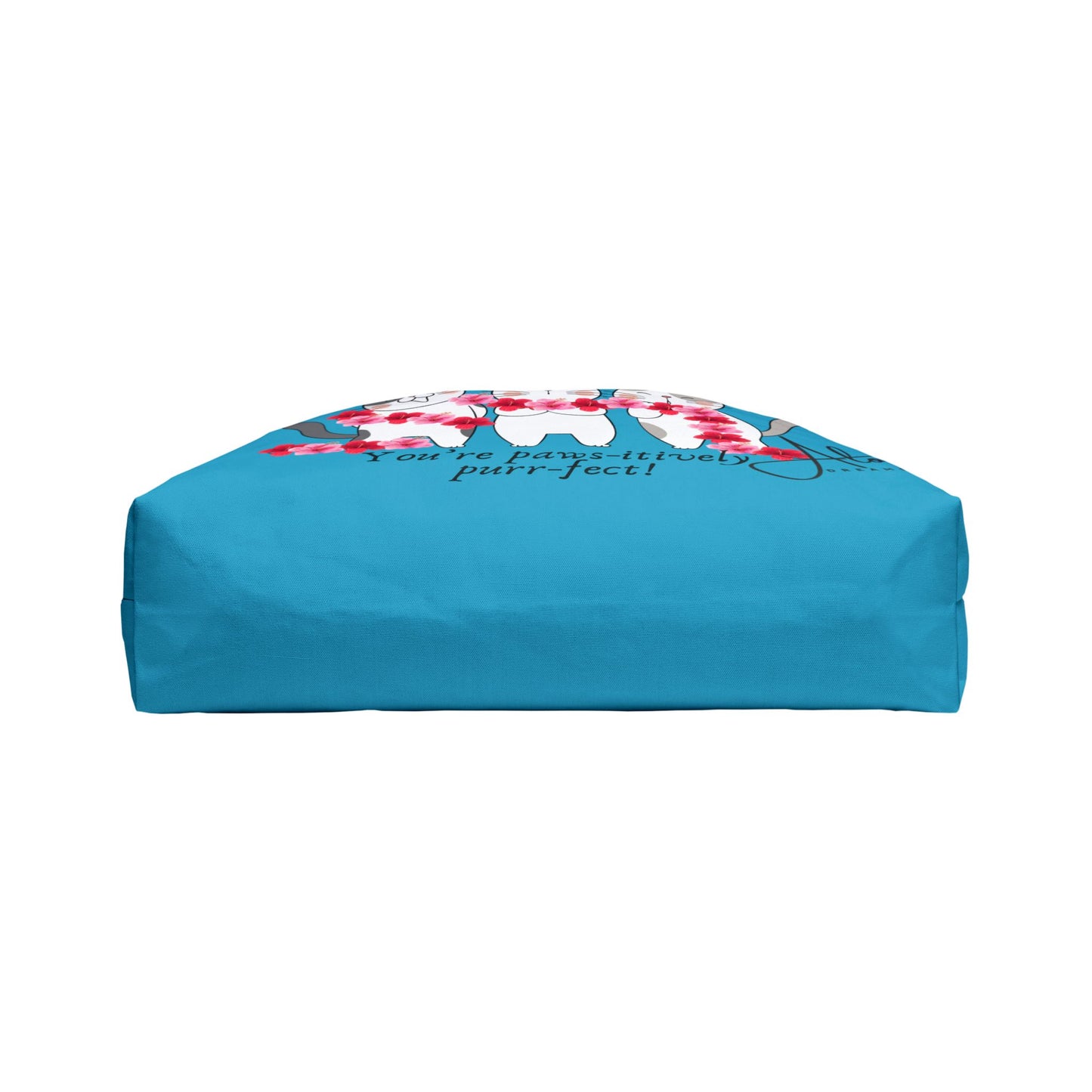 Weekender Tote Bag - Positively Puuurfect