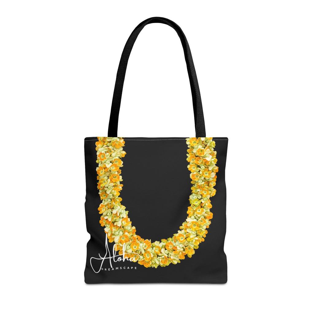 Pakalana Lei Tote Bag|