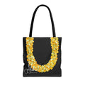 Pakalana Lei Tote Bag|