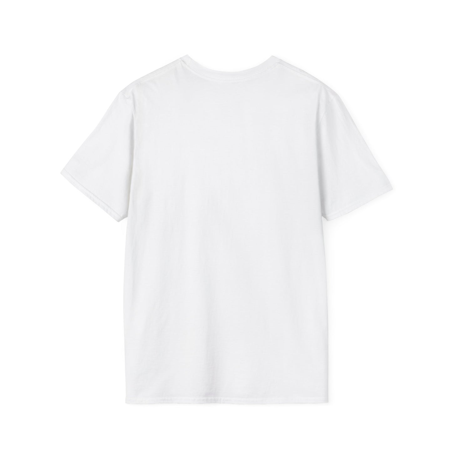 I Woof U!-Unisex Softstyle T-Shirt