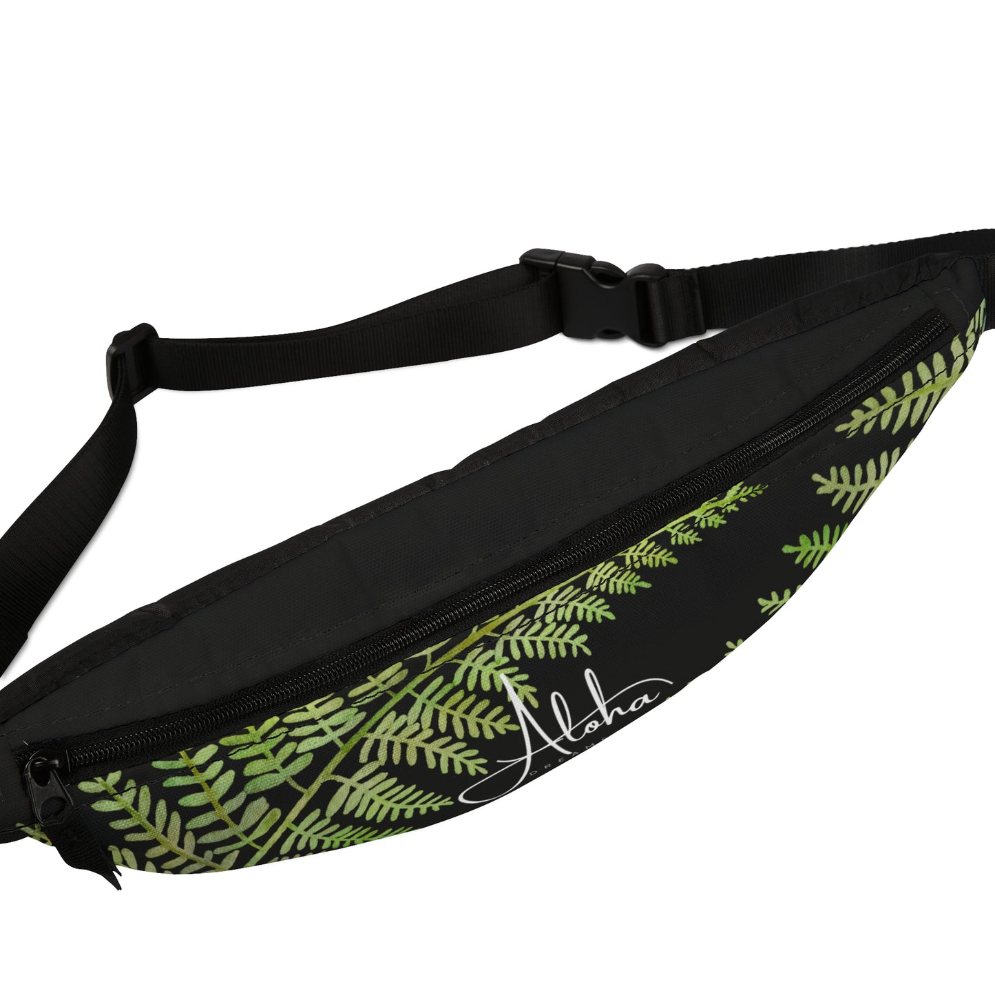 Fern Fanny Pack